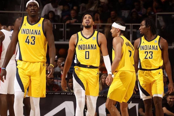 步行者锋线折损！贾勒特·沃克伤停至少两场 NBA总决赛前奏蒙上阴影